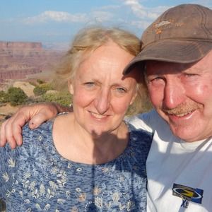 Meet your Posher, Deb-terry